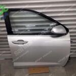 Hyundai İ10 Sağ Ön Kapı Dolu 76004-K7000 (GRİ) SP YP