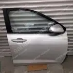 Hyundai İ10 Sağ Ön Kapı Dolu 76004-K7000 (GRİ) SP YP