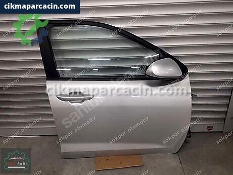 Hyundai i10 Sağ Ön Kapı çıkma parça