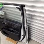 Hyundai İ10 Sağ Ön Kapı Dolu 76004-K7000 (GRİ) SP YP