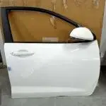 Hyundai İ10 Sağ Ön Kapı Dolu RHD ( BEYAZ ) 76004-K7000 SP YP