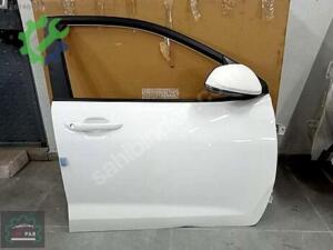 Hyundai İ10 Sağ Ön Kapı Dolu RHD ( BEYAZ ) 76004-K7000 SP YP