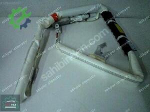 Hyundai İ10 Sağ Tavan Airbag Perde Hava Yastığı 80410-K7000