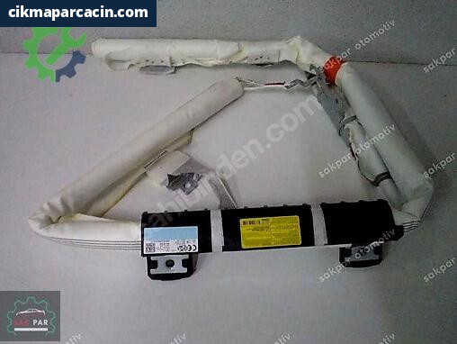 Hyundai i10 Airbag (Hava Yastığı) 80410-K7000 çıkma parça