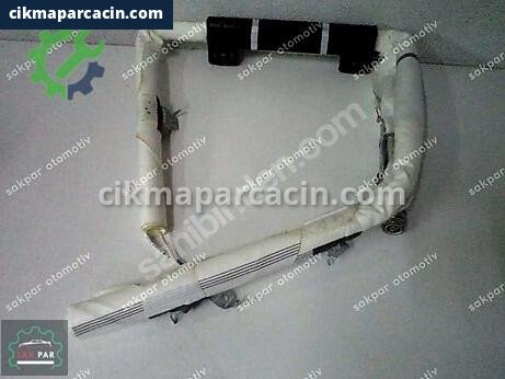Hyundai i10 Airbag (Hava Yastığı) çıkma parça