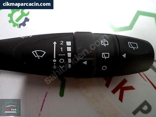Hyundai i10 Silecek Kolu 93420-K7510 çıkma parça