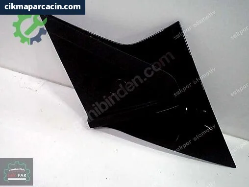 Hyundai i10 Bakalit 87830-K7010 çıkma parça