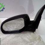 Hyundai İ10 Sol Ayna Elektrikli Orjinal 87610-0X340 YP