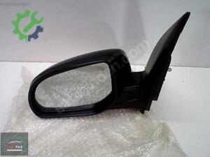 Hyundai İ10 Sol Ayna Elektrikli Orjinal 87610-0X340 YP