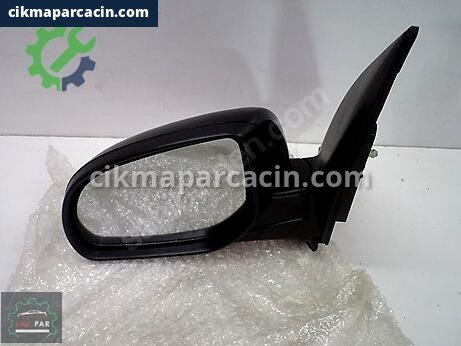 Hyundai i10 Sol Dış Ayna çıkma parça