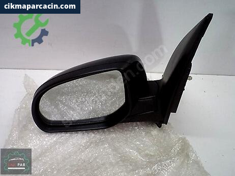 Hyundai i10 Sol Dış Ayna çıkma parça