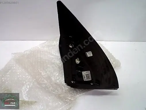 Hyundai i10 Sol Dış Ayna 87610-0X340 çıkma parça