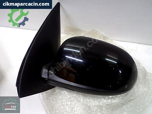 Hyundai i10 Sol Dış Ayna 87610-0X340 çıkma parça
