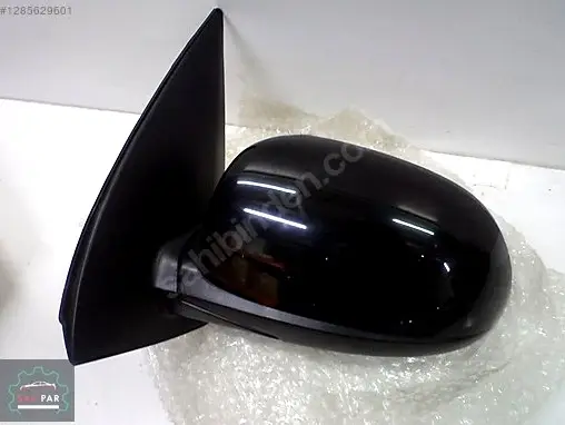 Hyundai i10 Sol Dış Ayna 87610-0X340 çıkma parça