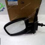 Hyundai İ10 Sol Ayna Manuel Orjinal 87610-0X030 YP