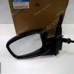 Hyundai İ10 Sol Ayna Manuel Orjinal 87610-0X030 YP