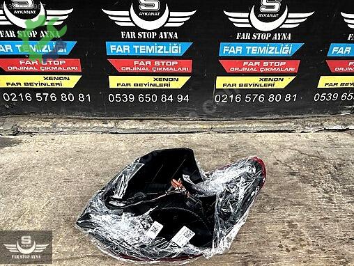 Hyundai i10 Sol Arka Stop 92401-K7000 çıkma parça