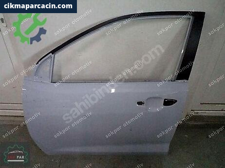 Hyundai i10 Sol Ön Kapı çıkma parça