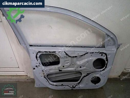 Hyundai i10 Sol Ön Kapı 76003-K7000 çıkma parça