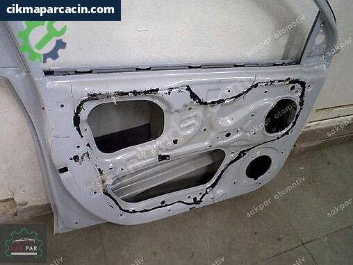 Hyundai i10 Sol Ön Kapı 76003-K7000 çıkma parça