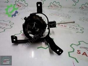 Hyundai İ10 Sol Sis Gündüz Farı 92201-K7000 92201-B9500 CP