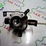 Hyundai İ10 Sol Sis Gündüz Farı 92201-K7000 92201-B9500 CP