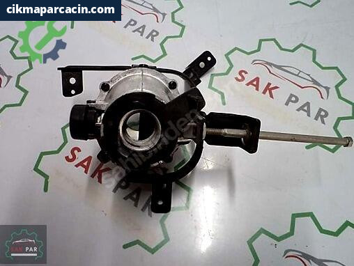 Hyundai i10 Sol Sis Farı 92201-K7000 çıkma parça