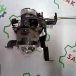 Hyundai İ10 Sol Sis Gündüz Farı 92201-K7000 92201-B9500 CP