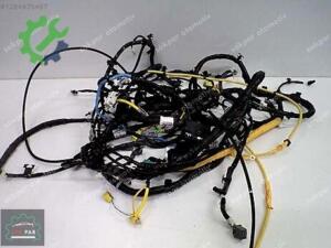 Hyundai İ10 Taban Elektrik Kablo Tesisatı Orj 91551-K7181