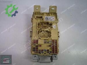 Hyundai İ10 Tesisat Kutusu Orjinal 91954-K7AC0 SP YP