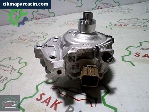 Hyundai i20 N Beyin 35200-2M412 çıkma parça