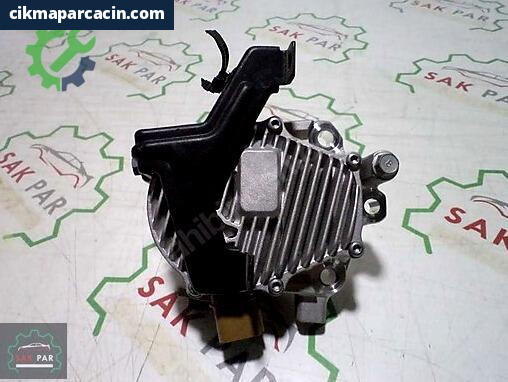 Hyundai i20 N Beyin 35200-2M412 çıkma parça