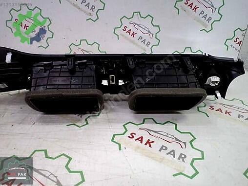 Hyundai i20 N Panjur 84795-Q0100 çıkma parça