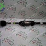 Hyundai İ20N Sağ Ön Aks ve Ara Mili Orj 49501CO100 49560CO100