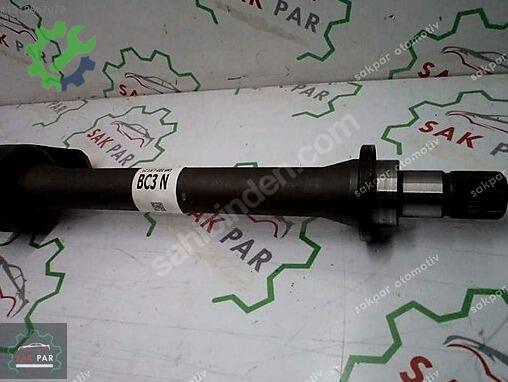 Hyundai i20 N Sağ Ön Aks 49501CO100 çıkma parça