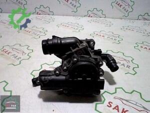 Hyundai İ20N Tucson Elektronik Termostat Orjinal 25600-2M810 SP