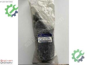 Hyundai İ20 08-12 Ön Sol Tampon Braketi 86552-1J050