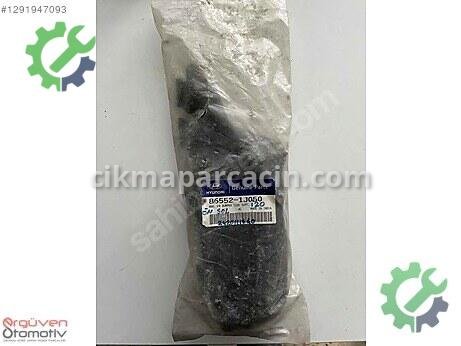 Hyundai i20 Tampon Braketi çıkma parça