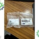 Hyundai İ20 09-14 Güneşlik Tutucu Klips 85235-05100OM Gri