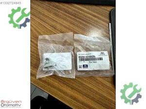 Hyundai İ20 09-14 Güneşlik Tutucu Klips 85235-05100OM Gri