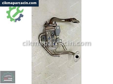 Hyundai i20 EGR Valfi çıkma parça