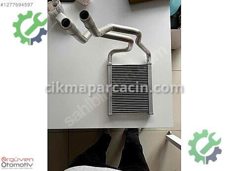 Hyundai i20 Kalorifer Radyatörü çıkma parça
