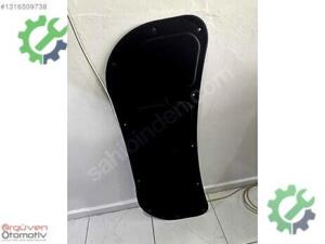 Hyundai İ20 15- Kaput İzolatörü 81125-C8000