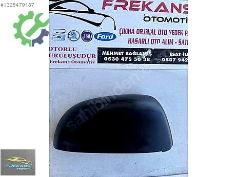 Hyundai i20 Ayna Kapağı çıkma parça