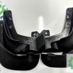 Hyundai İ20 2009-2012 Ön Arka Paçalık Seti Orijinal