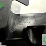Hyundai İ20 2009-2012 Ön Arka Paçalık Seti Orijinal