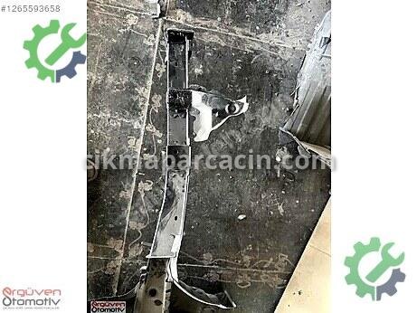 Hyundai i20 Şase Kolu çıkma parça