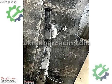 Hyundai i20 Şase Kolu çıkma parça