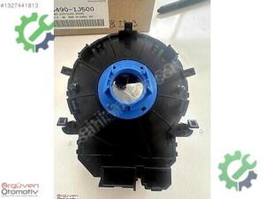 Hyundai İ20 2009-2014 Airbag Zembereği 93490-1j500