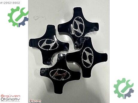 Hyundai Jant Göbeği çıkma parça